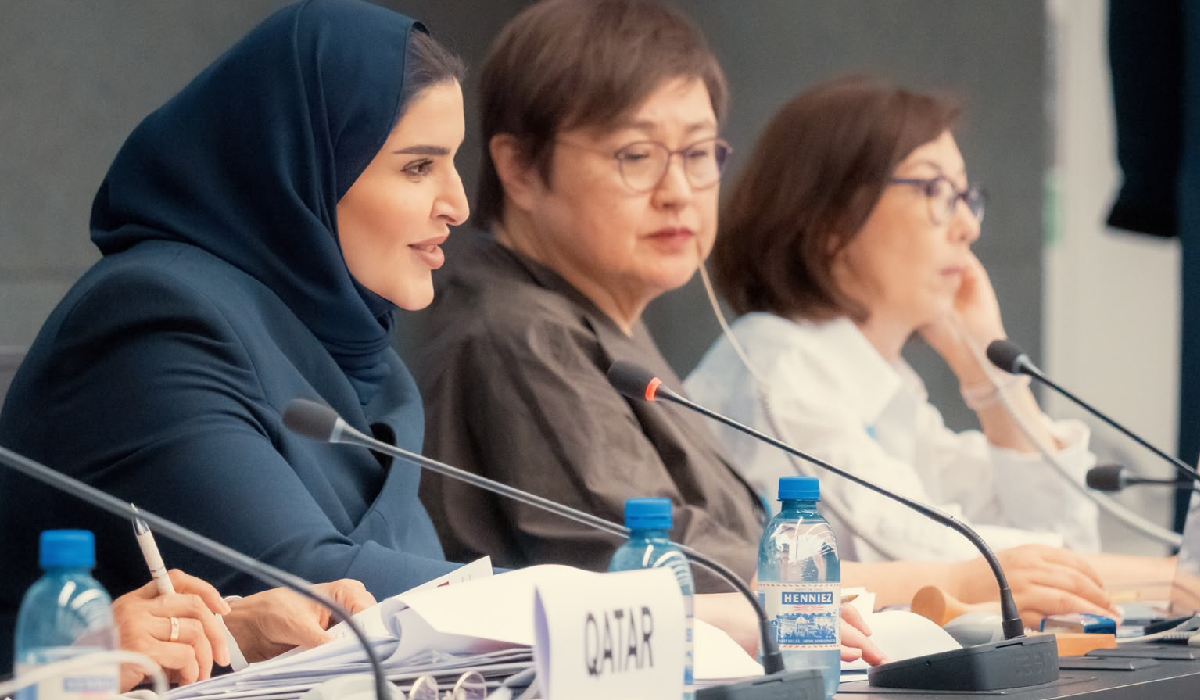 Qatar Wraps Up UN Review of Disability Rights Report in Geneva 